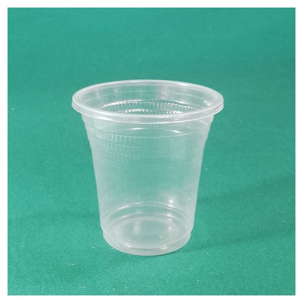 Vaso Plástico de 5 onzas – Distribuidora Ixcoyax