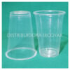 Vaso Plástico de 8 onzas - Imagen 2