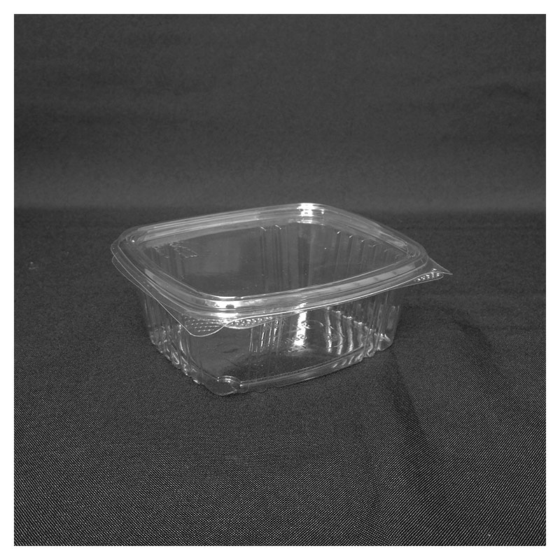 Recipientes de plástico transparente fotografías e imágenes de alta  resolución - Alamy