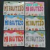 bautizo